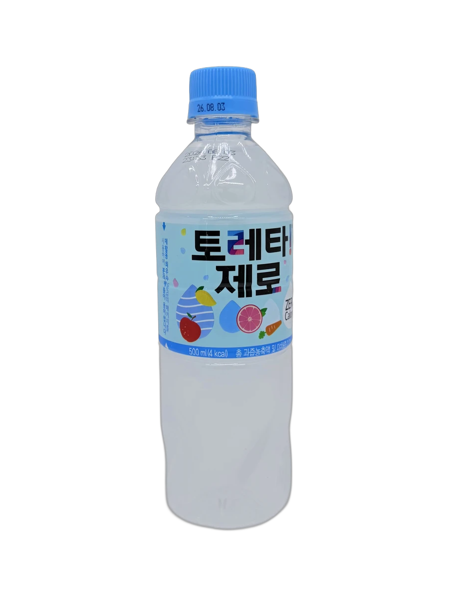 토레타 제로