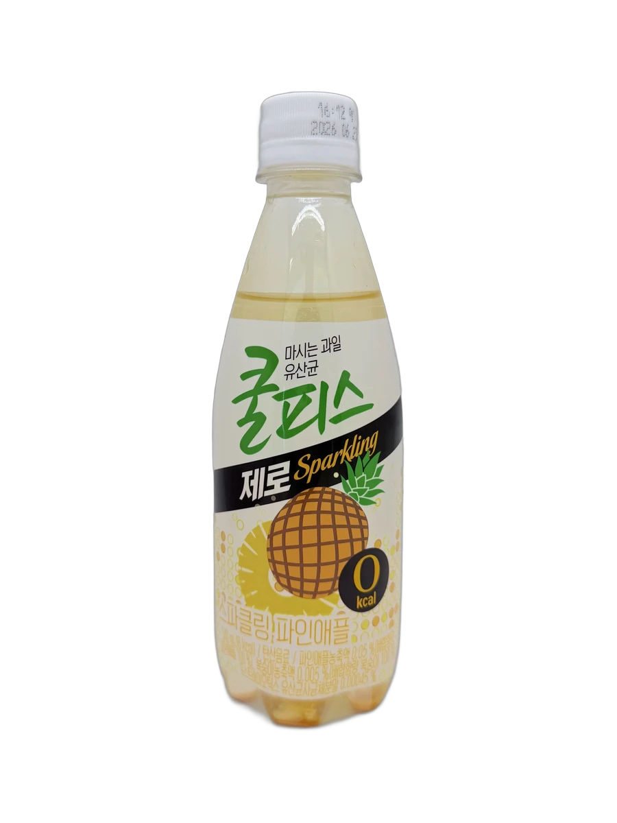 동원 쿨피스 톡 제로 파인애플